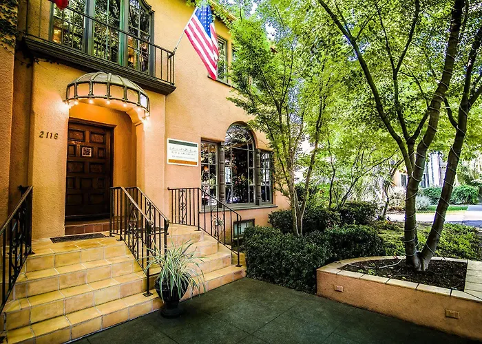 Inn At Parkside