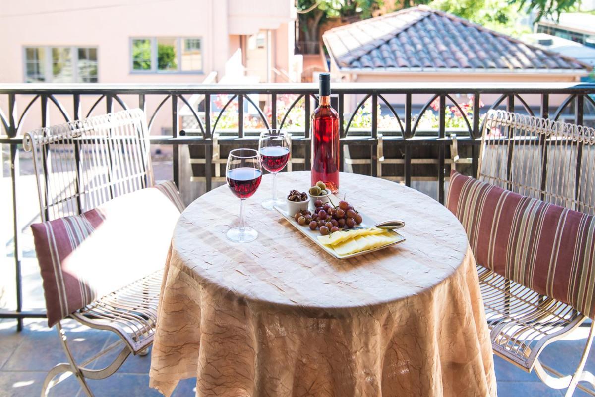 Bed & Breakfast At Parkside