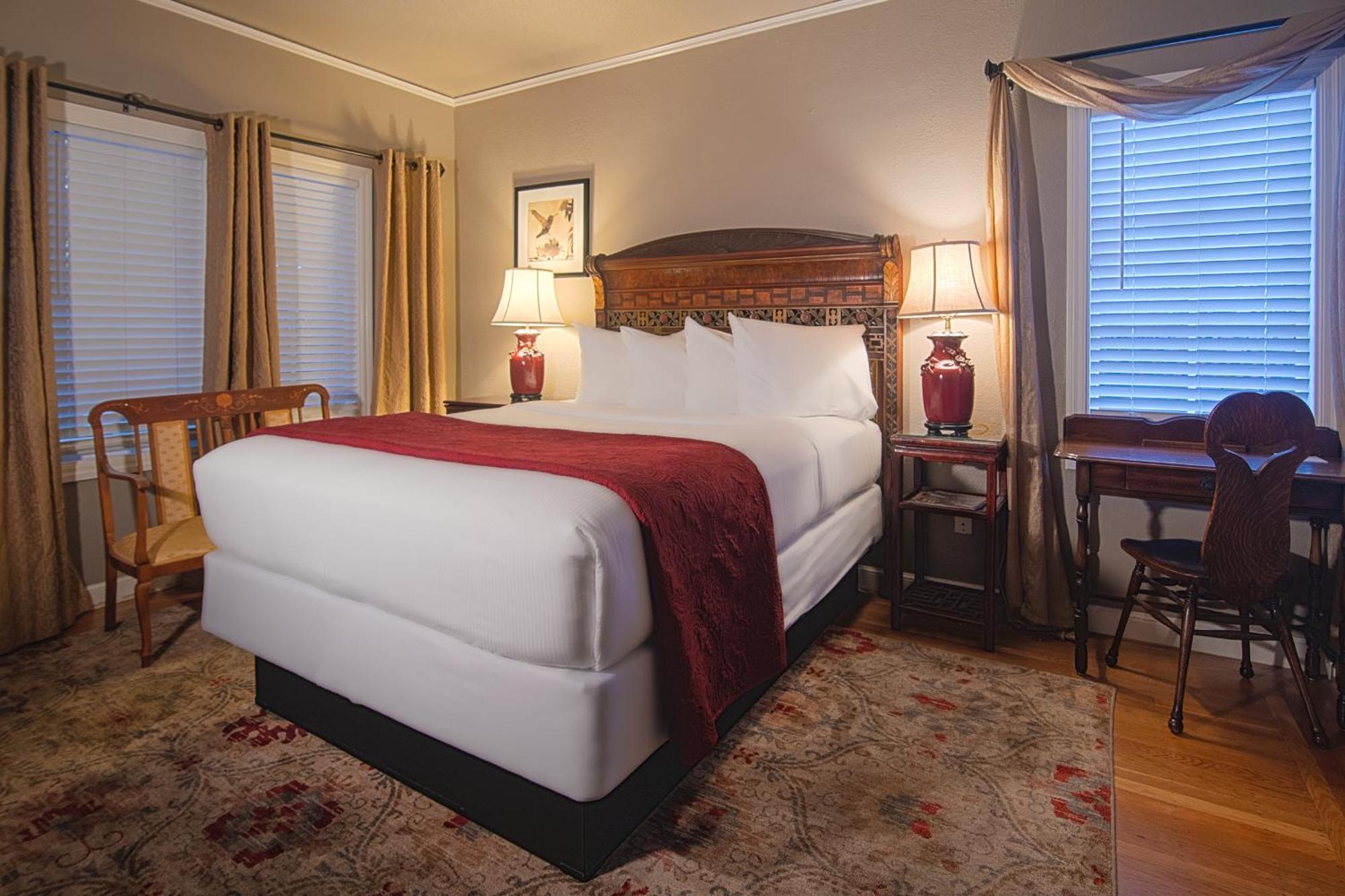 At Parkside 4* Sacramento