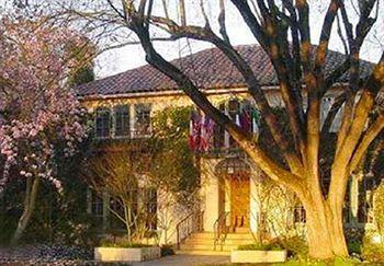 Bed & Breakfast At Parkside