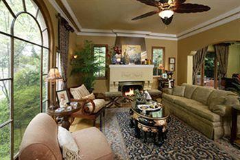 Bed & Breakfast At Parkside Sacramento