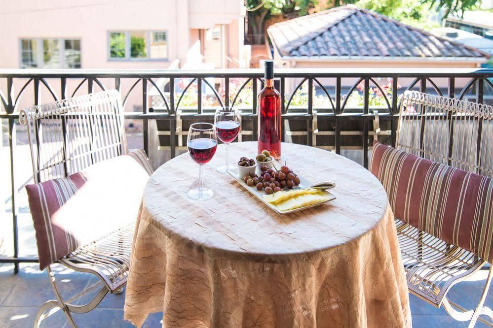 Bed & Breakfast At Parkside Sacramento
